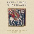 SIMON, PAUL - GRACELAND + DVD (Compact Disc)