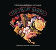 MUSICAL - SECRET GARDEN (Compact Disc)