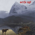 FAT WHITE FAMILY - SERFS UP! (Compact Disc)