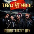 DRU HILL - INDRUPENDENCE DAY (Compact Disc)