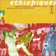 VARIOS ARTISTAS - ETHIOPIQUES 1 (Compact Disc)