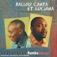 CANTA, BALLOU & LUCIANA - RUMBA LOLANGO (Compact Disc)