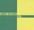 TIETCHENS, ASMUS - LITIA (Compact Disc)