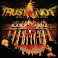 TRUST NO 1 - SATAN IN THE VATICAN (Compact Disc)