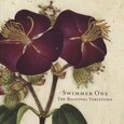 SWIMMER ONE - REGIONAL VARIATIONS (Compact Disc)
