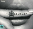Artistes Variétés - I LOVE GARAGE (Compact Disc)