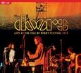 DOORS - LIVE AT THE ISLE OF WIGHT + CD (Digital Video -DVD-)