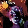 ALICE IN CHAINS - FACELIFT (Compact Disc)