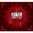 FONZIE - SHOUT IT OUT (Compact Disc)