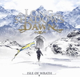LONG SHADOWS DAWN - ISLE OF WRATH (Compact Disc)