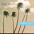 BUFFETT, JIMMY - BANANA WIND (Compact Disc)