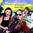 CURRAN, NICK - DOCTOR VELVET (Compact Disc)