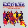 BOOKER T AND THE MG'S - BOOKER T SET (Compact Disc)