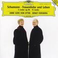 SCHUMANN, ROBERT - FRAUENLIEBE UND LEBEN/5 L (Compact Disc)