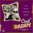 VARIOUS ARTISTS - COOL DADDY -24TR- (Compact Disc)