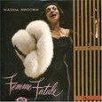 BROOKS, HADDA - FEMME FATALE (Compact Disc)