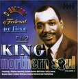 VARIOS ARTISTAS - KING NORTHERN SOUL 2 (Compact Disc)