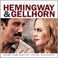 BANDA SONORA ORIGINAL - HEMINGWAY & GELLHORN (Compact Disc)