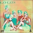GO-GO'S - BEAUTY & THE BEAT (Compact Disc)