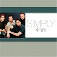 FOUR HIM - SIMPLY FOUR HIM -8TR- (Compact Disc)