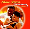 VARIOUS ARTISTS - SLOW JAMS CHRISTMAS VOL.1 (Compact Disc)