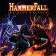 HAMMERFALL - CRIMSON THUNDER (Compact Disc)