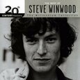 WINWOOD, STEVE - 20TH CENTURY MASTERS (Compact Disc)