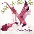 DULFER, CANDY - SAX-A-GO-GO (Compact Disc)