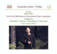 VARIOUS ARTISTS - VIOLIN-FANTASIEN (Compact Disc)