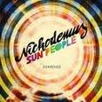 NICKODEMUS - SUN PEOPLE - REMIXED (Compact Disc)