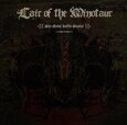 LAIR OF THE MINOTAUR - WAR METAL BATTLE MASTER (Compact Disc)
