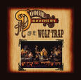 DOOBIE BROTHERS - LIVE AT THE WOLF TRAP + D (Compact Disc)