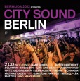 VARIOS ARTISTAS - CITY SOUND BERLIN 2012 (Compact Disc)