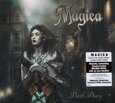MAGICA - DARK DIARY -LTD- (Compact Disc)
