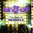 SING-OFF - BEST OF SEASON 2 (Compact Disc)