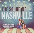 VARIOS ARTISTAS - SOUND OF NASHVILLE (Compact Disc)
