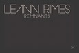 RIMES, LEANN - REMNANTS (Compact Disc)