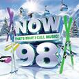 VARIOUS ARTISTS - NOW 98 (Compact Disc)