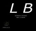 BANNON, LEE - ALTERNATE / ENDINGS (Compact Disc)