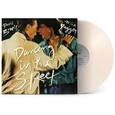 BOWIE, DAVID - DANCING IN THE STREETS -EP LTD WHITE- (Disco Vinilo LP)