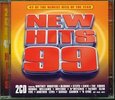 VARIOS ARTISTAS - NEW HITS '99 -40TR- (Compact Disc)