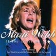 WEBB, MARTI - IF YOU LEAVE NOW (Compact Disc)