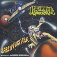 INFECTIOUS GROOVES - SARSIPPIUS' ARK -LTD.ED.- (Compact Disc)