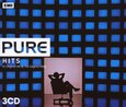 Artistes Variétés - PURE HITS (Compact Disc)
