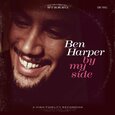 HARPER, BEN - BY MY SIDE (Compact Disc)
