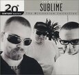 SUBLIME - MILLENNIUM COLLECTION (Compact Disc)