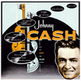 CASH, JOHNNY - WITH HIS HOT AND BLUE GUITAR (Compact Disc)