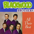 BLACKWOOD BROTHERS - ALL THEIR BEST (Compact Disc)