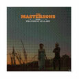 MASTERSONS - TRANSIENT LULLABY (Compact Disc)