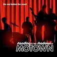 Bande Originale - STANDING IN THE SHADOWS.. (Compact Disc)